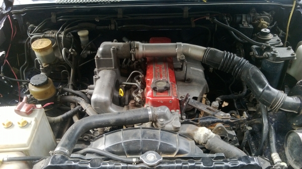 รุ่นไมล์โค้ง เพาเวอร์ เดิมจริงน่าใช้ ราคาพิเศษ