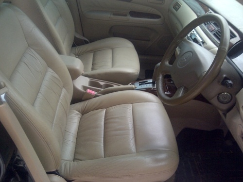 CEDIA ดำ1.8Sei limited TOP ชุดแต่งEVO9 ราคาเร้าๆจัดได้เต็ม