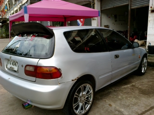 ขายด่วน3Dติดแก๊สเกียร์ออโต้