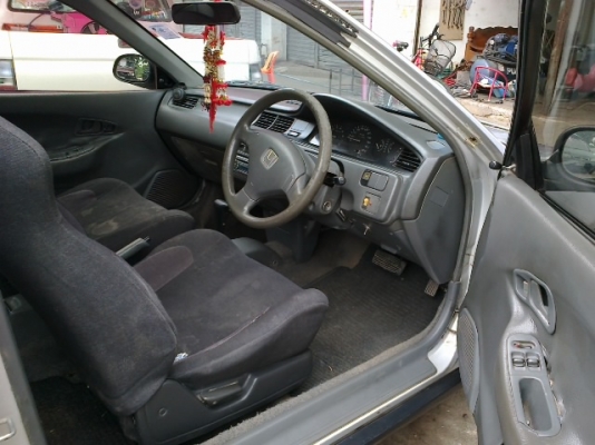 ขายด่วน3Dติดแก๊สเกียร์ออโต้