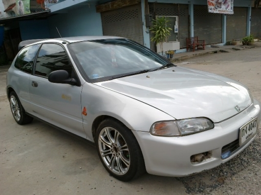 ขายด่วน3Dติดแก๊สเกียร์ออโต้