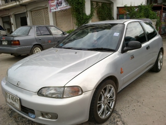 ขายด่วน3Dติดแก๊สเกียร์ออโต้