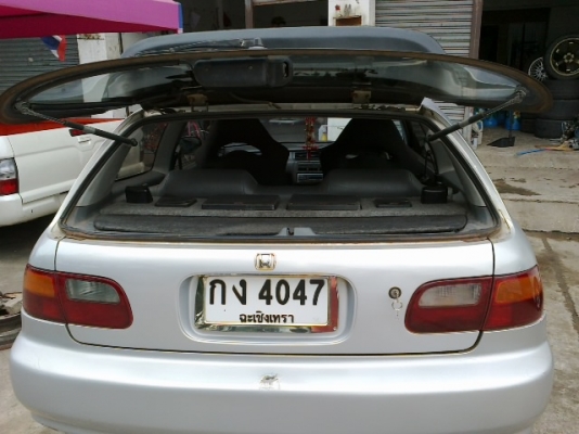 ขายด่วน3Dติดแก๊สเกียร์ออโต้