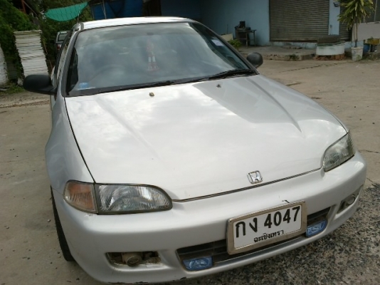 ขายด่วน3Dติดแก๊สเกียร์ออโต้