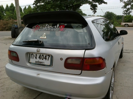 ขายด่วน3Dติดแก๊สเกียร์ออโต้