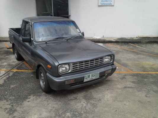 mazda 1300