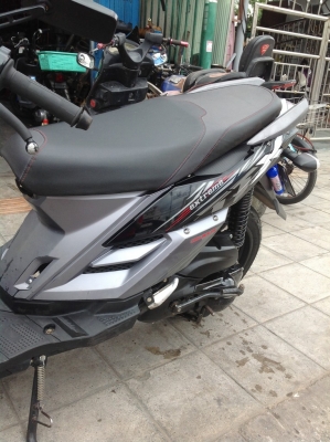YAMAHA TTX