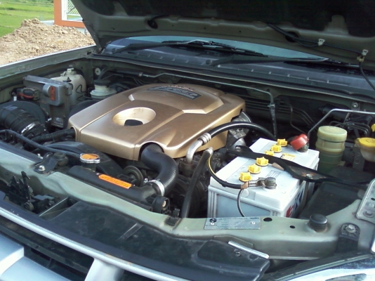 ขาย ดีแม็ก ไฮแลนเดอร์ 4 ประตู เดิมบาง พร้อมใช้