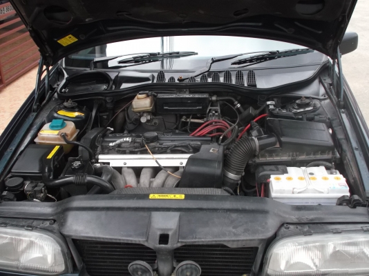 ขาย VOLVO 850 GLE เกียร์ธรรมดา LPG ขาย VOLVO 850 GLE เกียร์ธรรมดา LPG