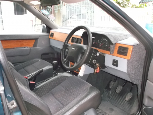 ขาย VOLVO 850 GLE เกียร์ธรรมดา LPG ขาย VOLVO 850 GLE เกียร์ธรรมดา LPG