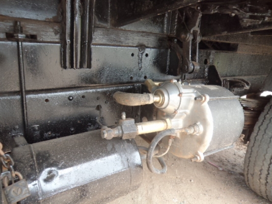 ขายรถ6ล้ออีซูซุKSดั้ม เครื่อง100แรง สภาพพร้อมใช้งานคับราคาต่อรองได้คับ