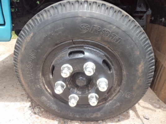 ขายรถ6ล้ออีซูซุKSดั้ม เครื่อง100แรง สภาพพร้อมใช้งานคับราคาต่อรองได้คับ