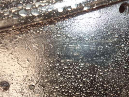 ขายรถ6ล้ออีซูซุKSดั้ม เครื่อง100แรง สภาพพร้อมใช้งานคับราคาต่อรองได้คับ