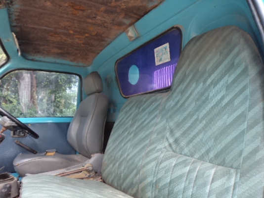 ขายรถ6ล้ออีซูซุKSดั้ม เครื่อง100แรง สภาพพร้อมใช้งานคับราคาต่อรองได้คับ