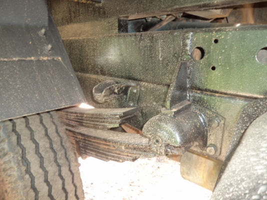 ขายรถ6ล้ออีซูซุKSดั้ม เครื่อง100แรง สภาพพร้อมใช้งานคับราคาต่อรองได้คับ