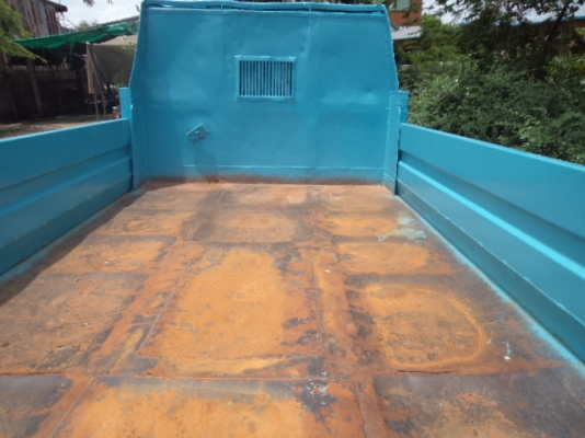 ขายรถ6ล้ออีซูซุKSดั้ม เครื่อง100แรง สภาพพร้อมใช้งานคับราคาต่อรองได้คับ