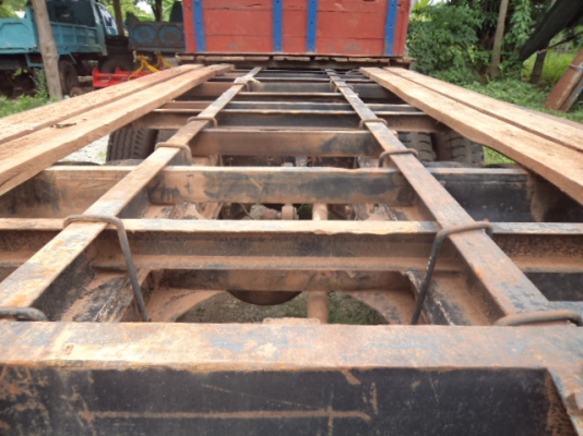 ขายรถ10ล้อเทเลอร์หัวยาวเข็น120 เครื่อง145แรงม้าพร้อมใช้..ไปจ.สุรินทร์แล้วคับ