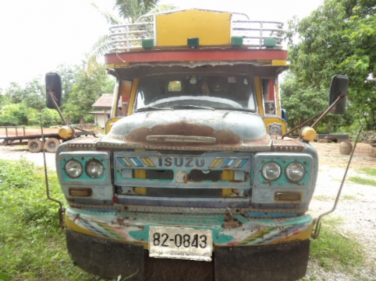 ขายรถ10ล้อเทเลอร์หัวยาวเข็น120 เครื่อง145แรงม้าพร้อมใช้..ไปจ.สุรินทร์แล้วคับ