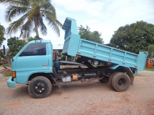 ขายรถ6ล้ออีซูซุKSดั้มราคาถูกๆ เครื่อง100แรง สภาพพร้อมใช้ ราคาต่อรองได้คับ