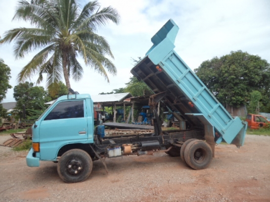 ขายรถ6ล้ออีซูซุKSดั้มราคาถูกๆ เครื่อง100แรง สภาพพร้อมใช้ ราคาต่อรองได้คับ