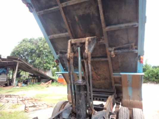 ขายรถ6ล้ออีซูซุKSดั้มราคาถูกๆ เครื่อง100แรง สภาพพร้อมใช้ ราคาต่อรองได้คับ