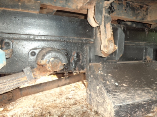 ขายรถ6ล้ออีซูซุKSดั้มราคาถูกๆ เครื่อง100แรง สภาพพร้อมใช้ ราคาต่อรองได้คับ