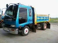 ขายรถบรรทุก6ล้อดั้มพ์