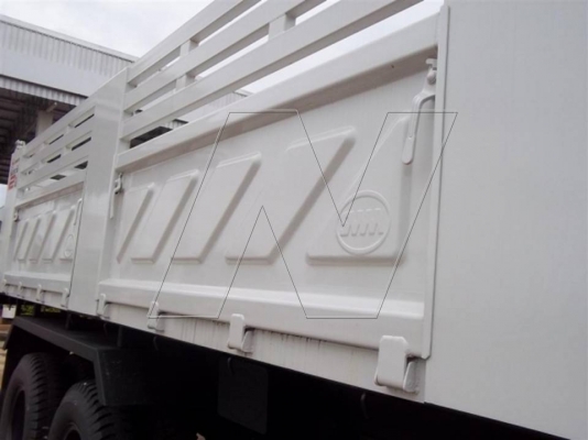 ขายดาวน์รถใหม่ มิตซู 240 แรง ยูโร3 กระบะดั๊มสามมิตร ( ไฟแนนท์ผ่านรับรถได้เลย! )