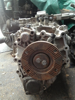 ขายเกียร์ ZF 195 สภาพดีราคาถูก