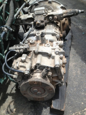 ขายเกียร์ ZF 195 สภาพดีราคาถูก