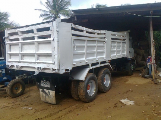 ขาย ไอ้หลงเทอร์โบ TF 220 แรง / เบรกใหญ่ ดั๊มๆๆๆ ( กระบะดั๊มสามมิตร ) ขาย ไอ้หลงเทอร์โบ TF 220 แรง / เบรกใหญ่ ดั๊มๆๆๆ ( กระบะดั๊มสามมิตร )