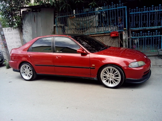 civic ปี93 เครื่อง B20(CRV) aโลตัสพระราม2 087-9849822