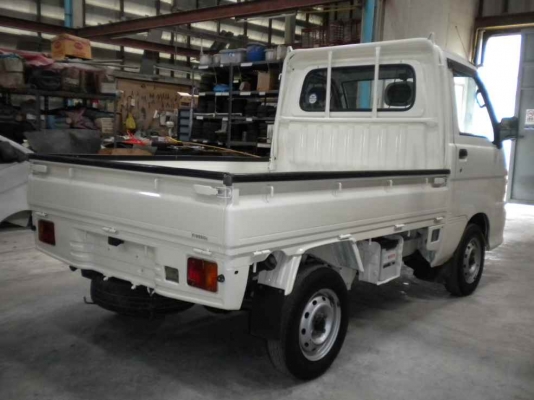 ขายด่วนครับ DAIHATSU HIJET S200P กระบะบรรทุกมีทะเบียนพร้อมสรรสามิตครบครับ ขายด่วนครับ DAIHATSU HIJET S200P กระบะบรรทุกมีทะเบียนพร้อมสรรสามิตครบครับ