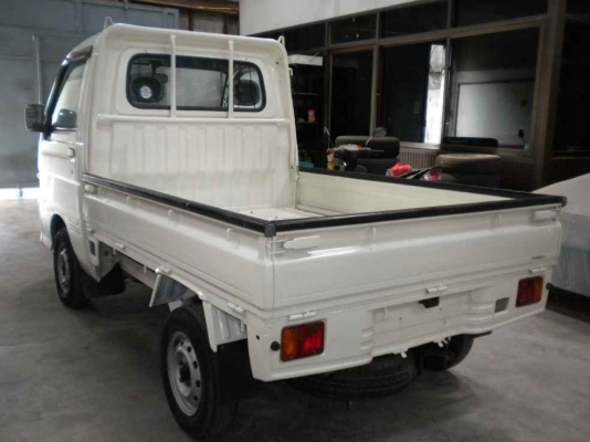 ขายด่วนครับ DAIHATSU HIJET S200P กระบะบรรทุกมีทะเบียนพร้อมสรรสามิตครบครับ ขายด่วนครับ DAIHATSU HIJET S200P กระบะบรรทุกมีทะเบียนพร้อมสรรสามิตครบครับ