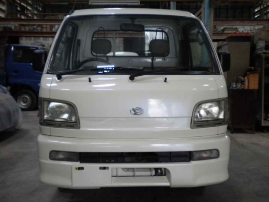 ขายด่วนครับ DAIHATSU HIJET S200P กระบะบรรทุกมีทะเบียนพร้อมสรรสามิตครบครับ ขายด่วนครับ DAIHATSU HIJET S200P กระบะบรรทุกมีทะเบียนพร้อมสรรสามิตครบครับ