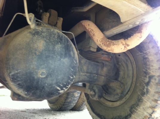 ขายรถพ่วง 18 ล้อ 2 เพลา แม่-ลูก ราคาลดเหลือ 1800000 ต่อรอง กระบะเนียมคอกสูงดั้ม HINO FM2K เครื่อง.K13D ปี.42 รถใช้งานอยู่