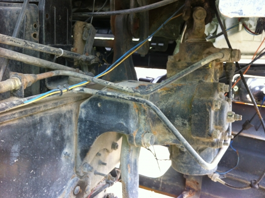 ขายรถพ่วง 18 ล้อ 2 เพลา แม่-ลูก ราคาลดเหลือ 1800000 ต่อรอง กระบะเนียมคอกสูงดั้ม HINO FM2K เครื่อง.K13D ปี.42 รถใช้งานอยู่