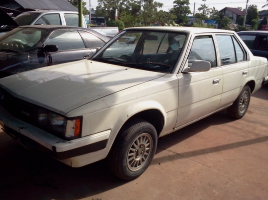 ขาย body TT 141 ยกคัน ( เอาไปเป็นอะไหล่กันเด้อ) รถอยุ่โคราชคับ ..อยากได้ชิ้นไหนถามได้คับ!!!!!