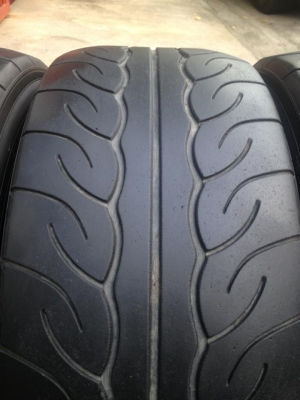 AD08 205-50-15 กลางปี11 ดอกเต็ม1ชุด