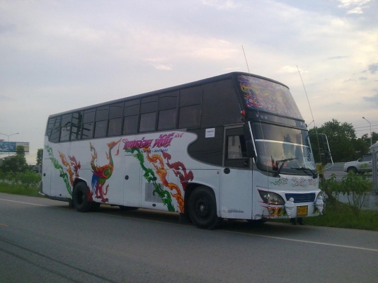 ขายตัวถังรถพัดลม 12 เมตร เครื่องกลาง เชิดชัย