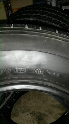 ขายยางมิชลิน