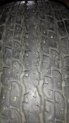 ขายยาง บริดสโตน