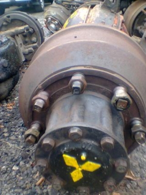 เฟื่องท้ายFoso10ตัน