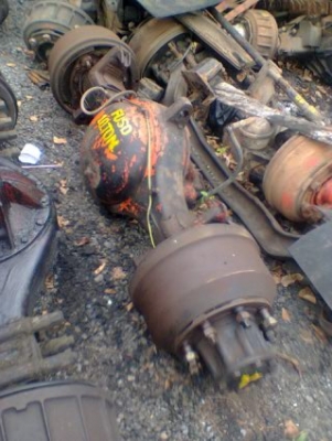 เฟื่องท้ายFoso10ตัน