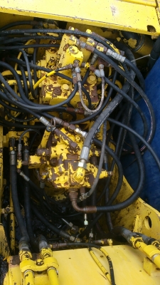 ขาย KOBELCO MARK III 120  เอกสาร อินวอยไฟฟ้าเต็ม