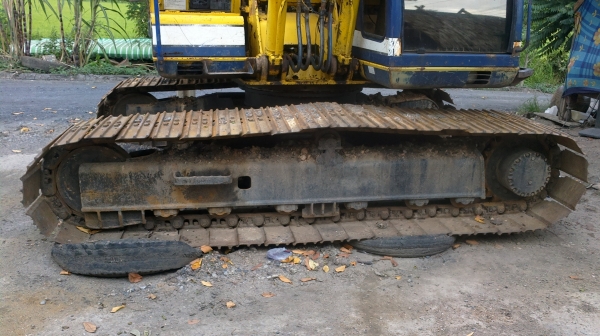 ขาย KOBELCO MARK III 120  เอกสาร อินวอยไฟฟ้าเต็ม