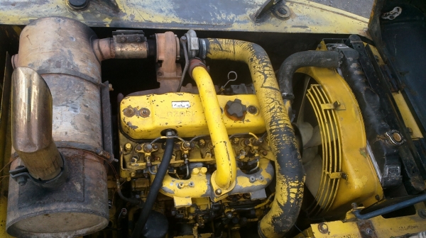 ขาย KOBELCO MARK III 120  เอกสาร อินวอยไฟฟ้าเต็ม