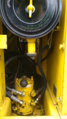 ขาย KOBELCO MARK III 120  เอกสาร อินวอยไฟฟ้าเต็ม