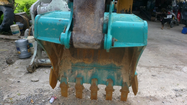 ขาย KOBELCO MARK III 120  เอกสาร อินวอยไฟฟ้าเต็ม