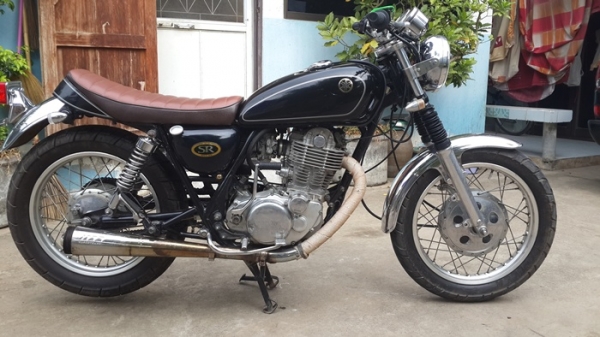 sr400